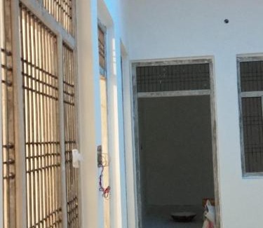 Raebareli House | Sangeeta