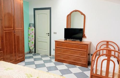 San Giorgio House | SanGiorgio Suites