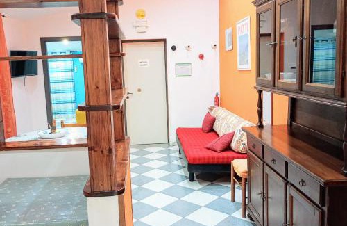 San Giorgio House | SanGiorgio Suites