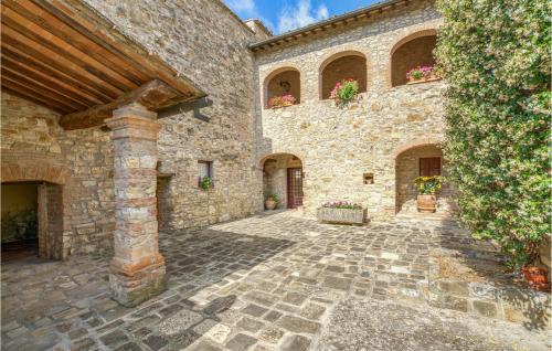 Barberino Tavarnelle Apartment | Enjoy a Relaxing Stay at Sangiovese 4 with Pool Access