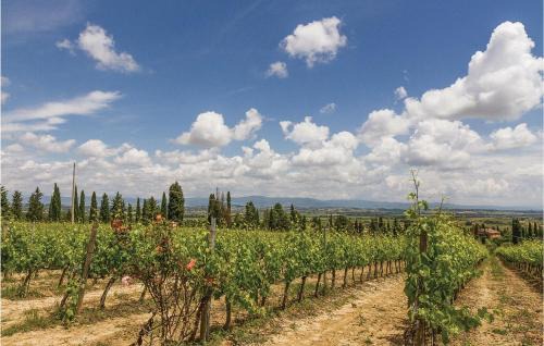 Barberino Tavarnelle Apartment | Enjoy a Relaxing Stay at Sangiovese 4 with Pool Access