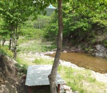 Sangju House | Budget-Friendly Sangjoo Munjangdae Healing House for Families