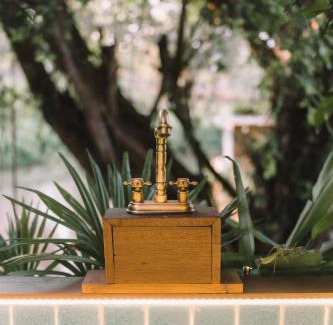 Mae Kon Resort | Discover Sangkaew House: Pet-Friendly Oasis with Spa and More!