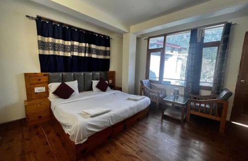Rampura Phul Hotel | Sangla Cottage