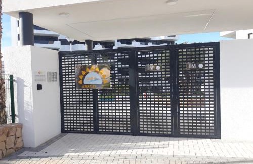 Els Arenals del Sol Apartment | Experience SANGRIA: 5-Star Hotel with Oceanfront Views