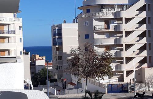 Els Arenals del Sol Apartment | Experience SANGRIA: 5-Star Hotel with Oceanfront Views