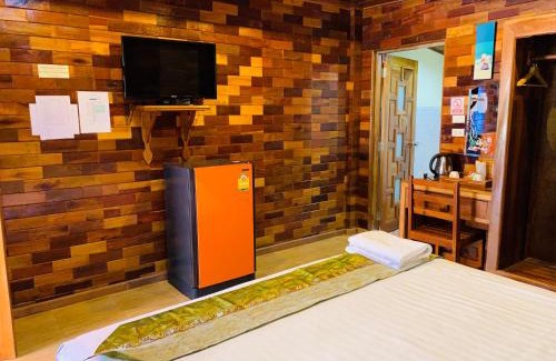 Khuk Khak Beach Resort | Explore Sangsawan Palace Khaolak: Oceanfront Family Retreat