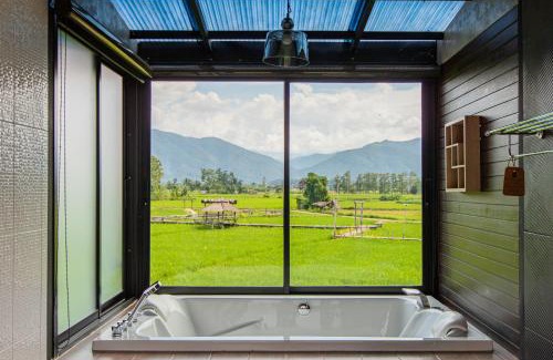 Chiang Klang Resort | Relaxing Retreat at Sangthong Resort in Chiang Klang