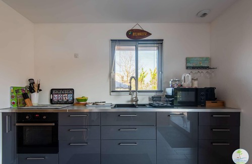 Sanguinet Apartment | Cozy Sanguinet House with Ocean View, Near the Lake