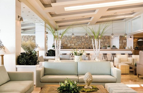 Kassandra Hotel | Experience Sani Club: 5-Star Ocean View Retreat