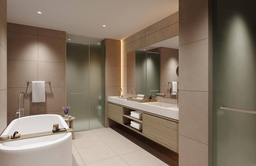 Kassandra Hotel | Experience Sani Club: 5-Star Ocean View Retreat