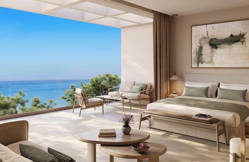 Kassandra Hotel | Experience Sani Club: 5-Star Ocean View Retreat