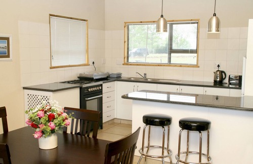 Himeville Cabin | Nature Retreat at Sani Valley Lodges: 4-Star Family Escape