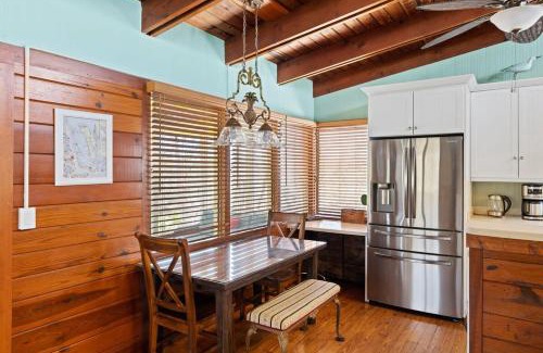 Sanibel House | Sanibel Serenity - Beautiful Nature Retreat Steps from Beach