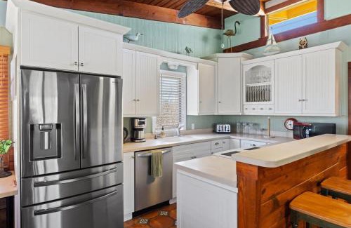 Sanibel House | Sanibel Serenity - Beautiful Nature Retreat Steps from Beach