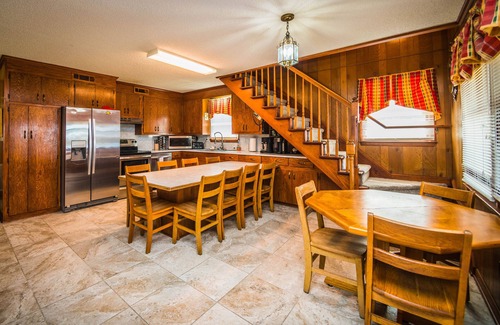 Summerton House | Experience Lake Marion: Pet-Friendly Beachfront Retreat