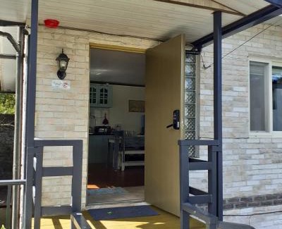 Baguio Villa | Sanjang Guest House