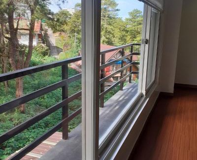 Baguio Villa | Sanjang Guest House