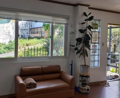 Baguio Villa | Sanjang Guest House