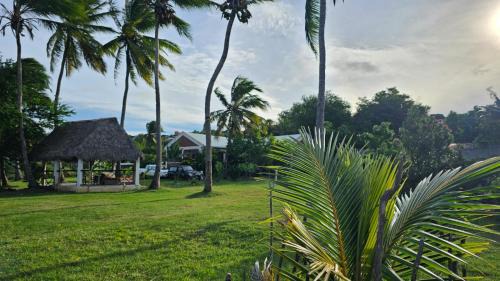 Antsiranana Hotel | Oceanfront Getaway at Sanjeela-Plage Coco with Great Amenities