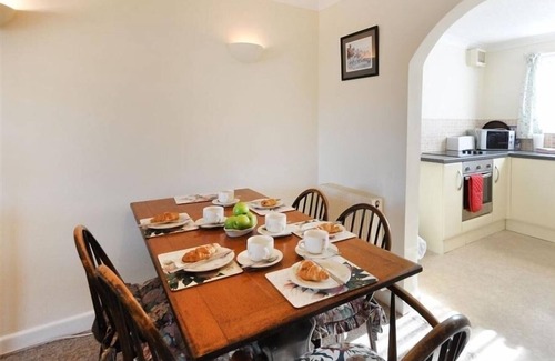 Swanage Cottage | Pet-Friendly SANJERNIN with Garden in Scenic Swanage