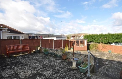 Swanage Cottage | Pet-Friendly SANJERNIN with Garden in Scenic Swanage