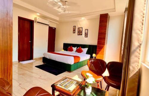 Jamnagar Hotel | Unforgettable Sanju Valley View: Top-Rated Family Retreat