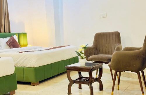 Jamnagar Hotel | Unforgettable Sanju Valley View: Top-Rated Family Retreat