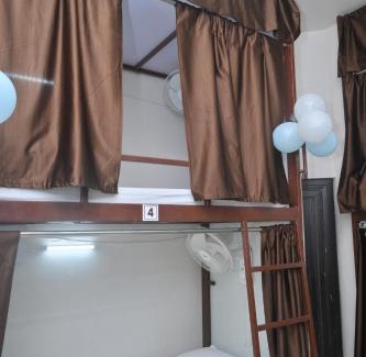 Gwalior House | Sankalp Yatri Nivas AC dormitory