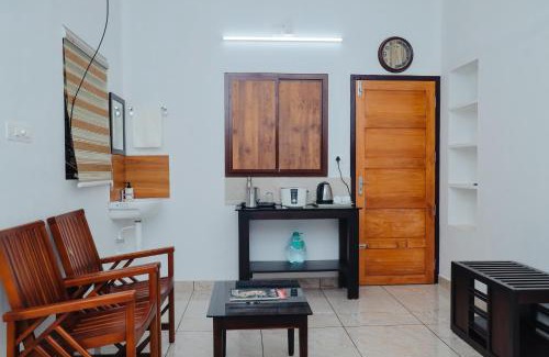 Cherai House | Family-Friendly Retreat at Sankalpa Homestay - Rated 9/10