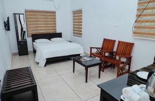 Cherai House | Family-Friendly Retreat at Sankalpa Homestay - Rated 9/10