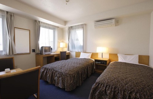 Hachioji Hotel | Top-Rated Sankei City Hotel Hachioji with Family Amenities