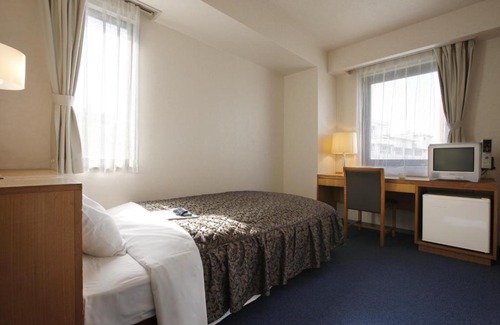 Hachioji Hotel | Top-Rated Sankei City Hotel Hachioji with Family Amenities