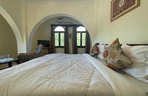 Bikaner Hotel | Pet-Friendly Retreat at Sankhu Niwas with Breakfast Included