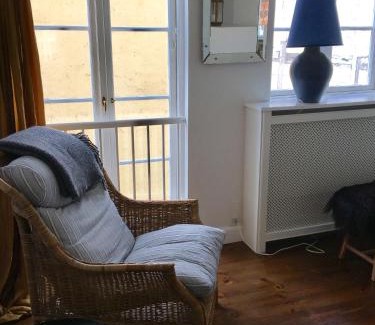 Christianshavn House | Top-Rated Guest Houses in København with Kitchen Amenities