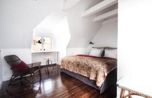 Christianshavn House | Top-Rated Guest Houses in København with Kitchen Amenities