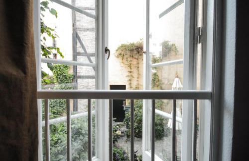 Christianshavn House | Top-Rated Guest Houses in København with Kitchen Amenities