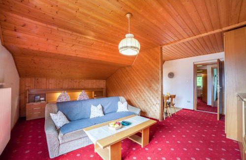 Caines Apartment | Family-Friendly Sankt Corbinian Apartment with Top Ratings