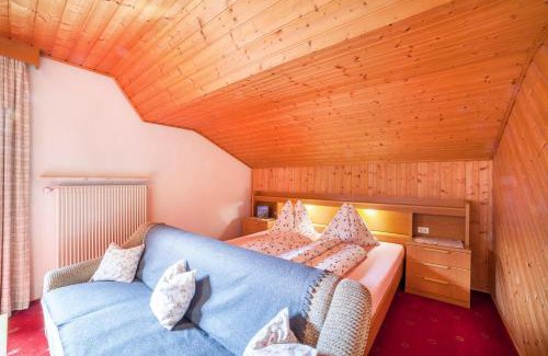 Caines Apartment | Family-Friendly Sankt Corbinian Apartment with Top Ratings