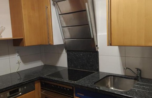 Sankt Goar Apartment | Welcoming Holiday Apartment in Sankt Goar for Families