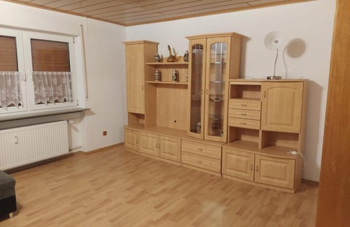 Sankt Goar Apartment | Welcoming Holiday Apartment in Sankt Goar for Families