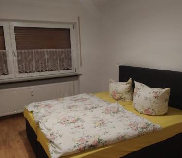 Sankt Goar Apartment | Welcoming Holiday Apartment in Sankt Goar for Families