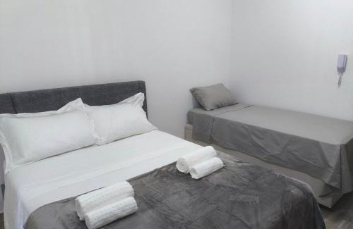Jardim Sao Paulo Apartment | SanLoft Smart Expo Inn Tietê