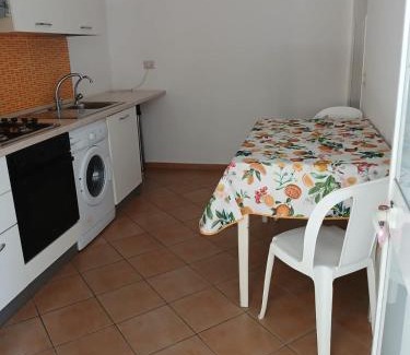 Marina di Ascea House | Pet-Friendly SanMarco Holiday Home with Great Amenities
