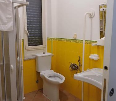 Marina di Ascea House | Pet-Friendly SanMarco Holiday Home with Great Amenities