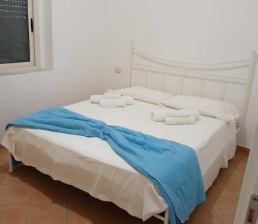 Marina di Ascea House | Pet-Friendly SanMarco Holiday Home with Great Amenities