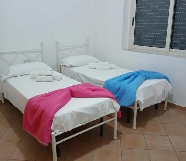 Marina di Ascea House | Pet-Friendly SanMarco Holiday Home with Great Amenities