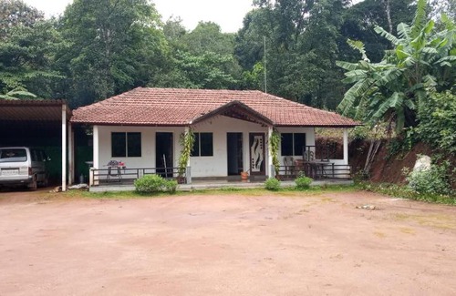 Mudigere House | Discover Sannidhi Vajige Homestay: Family-Friendly Retreat