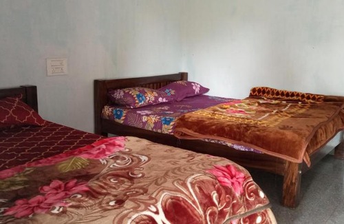Mudigere House | Discover Sannidhi Vajige Homestay: Family-Friendly Retreat