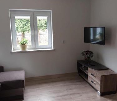 Sanok Apartment | Sanok-Stróżówka